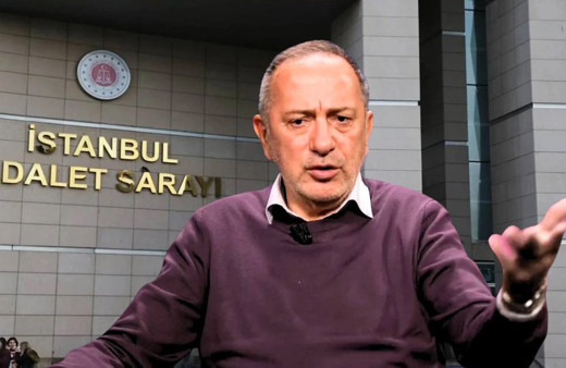 Fatih Altaylı çok yılmış! 'İtiraf ediyorum' deyip ilk yayında bunları söyledi