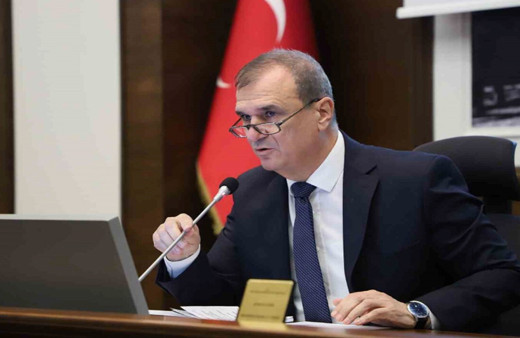 Şehit Hava Pilot Yarbay Gökhan Korkmaz'ın ismi Büyükçekmece'de yaşatılacak