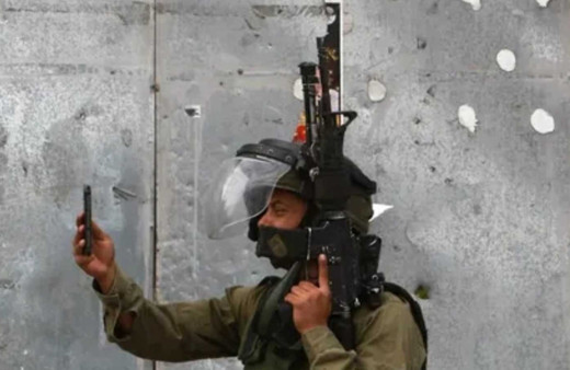 İsrail ordusunda üst rütbeye iPhone zorunluluğu