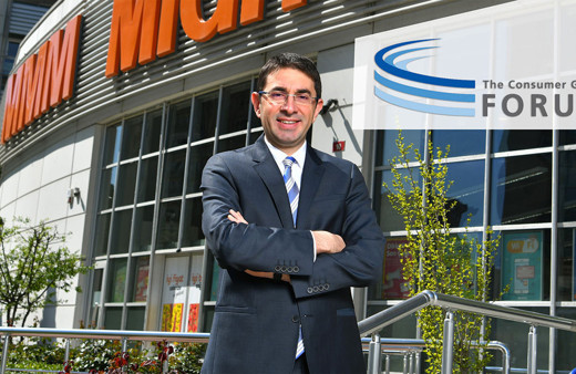 Migros CEO'su 'canımı çok acıtıyor' deyip ifşa etti! Kendi besinlerine ilaç atmıyorlar...