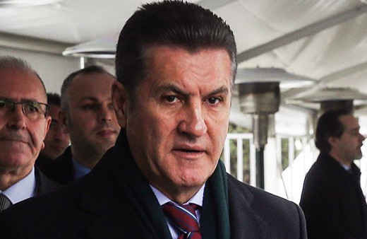 Mustafa Sarıgül, CHP'nin 39. Olağan Kurultayı'nı değerlendirdi