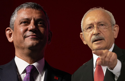 Kemal Kılıçdaroğlu "herkes görsün gerçekleri" diyerek çağrı yaptı