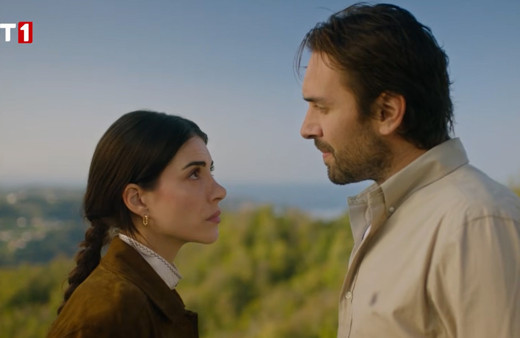 "Taşacak Bu Deniz" dizisinin son bölümünü 24 saatte 8 milyon kişi izledi