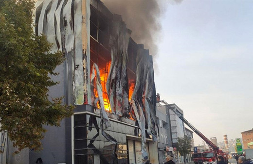 7 kişi hayatını kaybetmişti! Parfüm fabrikası sahibi cezaevinde ölü bulundu