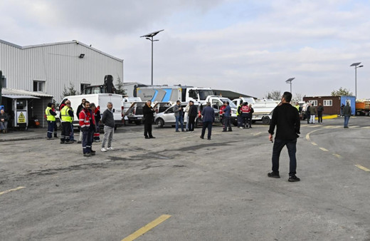 Maltepe Belediyesinden işçilerin iş bırakmasına ilişkin açıklama