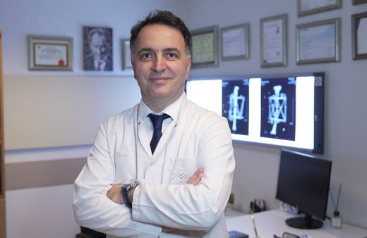 Boyun kısalığına karşı modern çözüm: Kemik uzatma yöntemleri