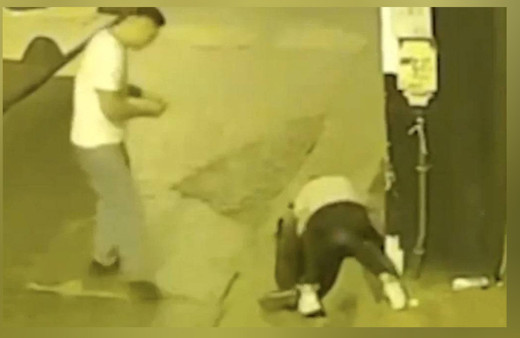 Cinsel taciz davasında karar çıktı! Sanıklara hapis cezası ve tahliye...