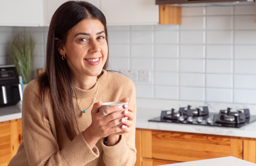 Duru Gıda Beslenme Danışmanı Diyetisyen Emine Uluçay'dan tavsiyeler