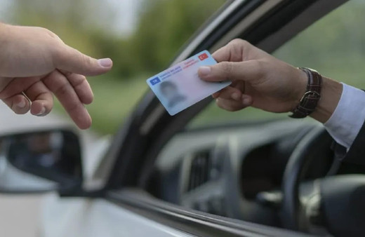 AYM'den kritik ehliyet düzenlemesi! Artık iptal edilemeyecek