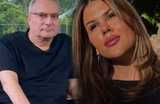 Mali ile evliliği gündem olan Gülseren Ceylan göz kapaklarını aldırdı