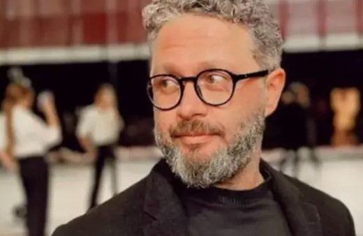 Geçen yıl ayrılık yaşamıştı! İbrahim Selim yeniden aşkı buldu