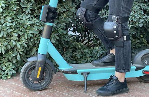 Elektrikli Skuter Yönetmeliği'nde değişiklik! Bakan Uraloğlu detayları tek tek açıkladı