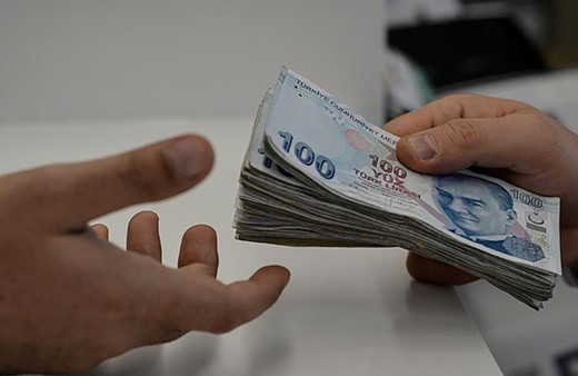 En düşük emekli aylığında sürpriz yok! Hazırlık yapılıyor enflasyon farkı...