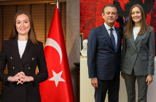 Gülşah Durbay'a ne oldu evli mi? Kanser olan genç başkandan kötü haber