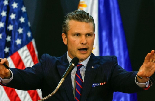 ABD Savunma Bakanı Hegseth, Venezuela açıklarındaki gemiye "ikinci saldırı" kararını savundu