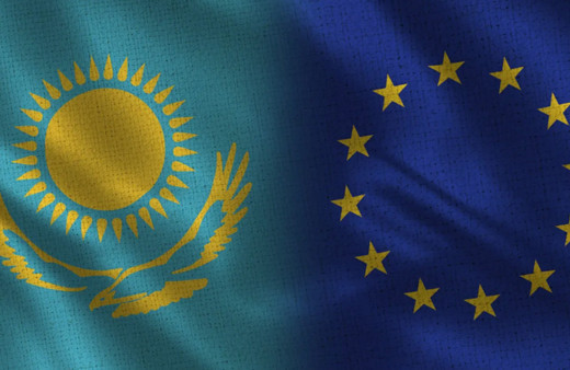 AB ile Kazakistan vize kolaylığı ve geri kabul anlaşması müzakerelerine başladı