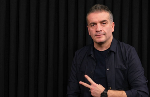 Apar Topar yoğun bakıma kaldırılmıştı! Murat Cemcir'in hastalığı ortaya çıktı son durumu ne