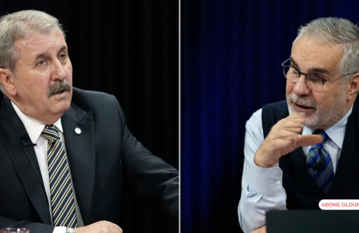 Mustafa Destici'nin asgari ücret açıklaması şoke edecek!