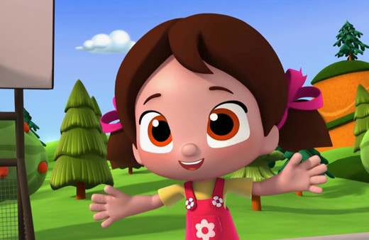 Niloya'nın 200 içeriği işaret diline çevrildi