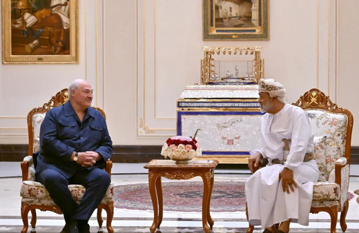 Putin'in yakın dostu devlet başkanı kayıplara karıştı