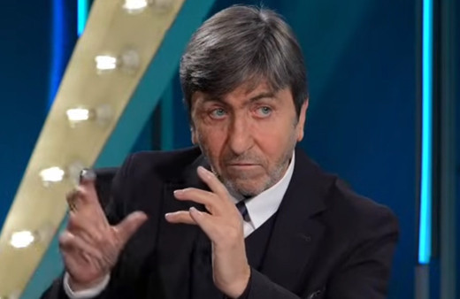 Rıdvan Dilmen'den derbi sonrası flaş sözler: "Galatasaray hata yaptı"