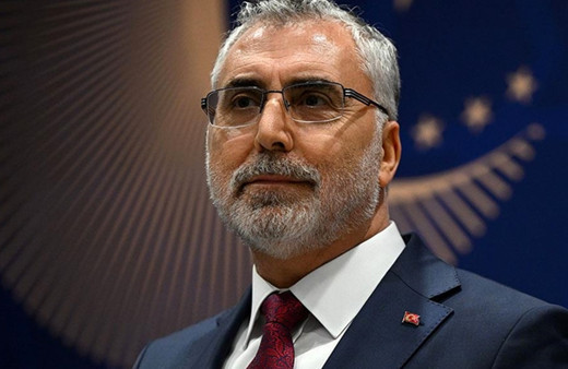 Asgari ücret görüşmeleri başlıyor! Bakan Vedat Işıkhan'dan flaş açıklama