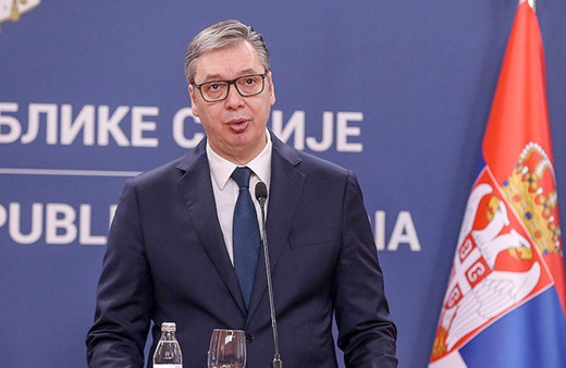 Sırbistan Cumhurbaşkanı Aleksandar Vucic duyurdu: Kapanıyor