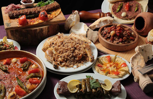 Türk mutfağının gözdeleri 'Dünyanın en kötü yemeği' seçildi! En kötü yemek seçilen 10 Türk yemeği...