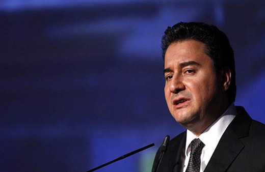 Ali Babacan'dan asgari ücret çıkışı!
