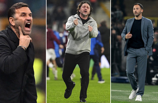 Derbi sonrası güncellendi! İşte Süper Lig'de yeni şampiyonluk oranları