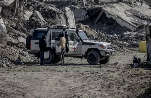 İsrail'in Gazze'ye saldırılarında can kaybı artıyor! 48 saatte 5 kişi daha yükseldi