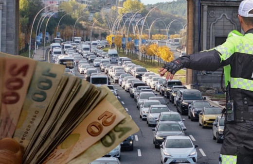 Araç sahipleri bekliyordu! Zorunlu trafik sigortası 2026 tarifesi belli oldu!