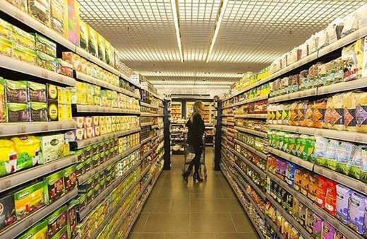 Aylık enflasyon 30 ay sonra yüzde 1'in altına indi! TCMB'nin faiz kararı için bomba tahmin