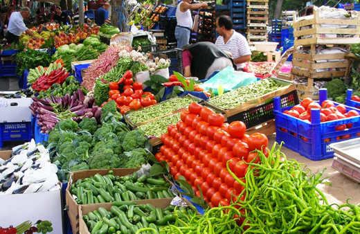 Son dakika! Kasım ayı enflasyonu belli oldu! Memur ve emeklinin 5 aylık zam oranı netleşti