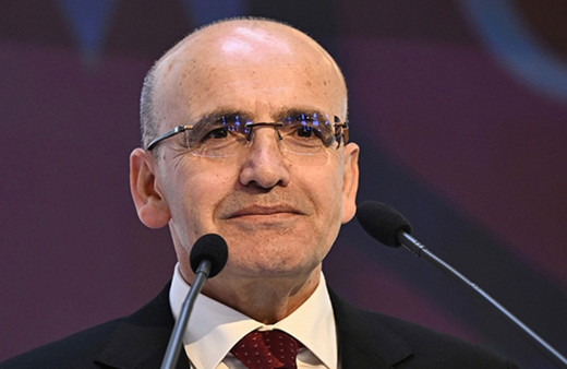Bakan Mehmet Şimşek'ten enflasyon verileri için flaş açıklama!