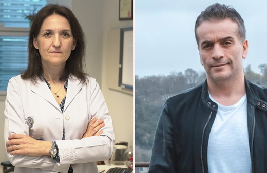 Murat Cemcir'i yoğun bakımlık etti! İşte divertikül kanaması hakkında bilinmesi gerekenler