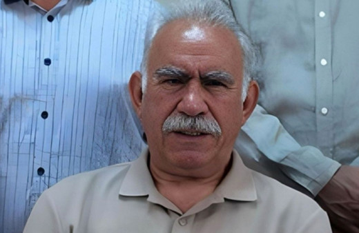 Bu anket İmralı'da Öcalan ile görüşüldükten sonra yapıldı Türk halkı diyor ki...