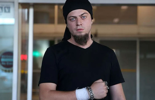 Borsada manipülasyon soruşturmasında Aref Ghafouri dahil 8 kişi tutuklandı