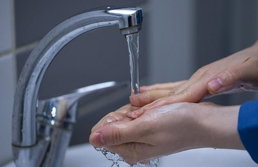 İstanbul'da 10 saatlik su kesintisi! İSKİ duyurdu