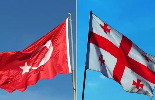 Gürcistan'dan Türk vatandaşları için yeni karar! Kimlikle geçiliyordu ama...