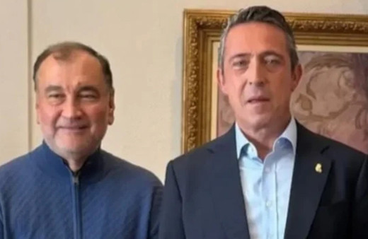 Ülker sattı, Koç satın aldı! Milyonlarca dolarlık satış tamamlandı