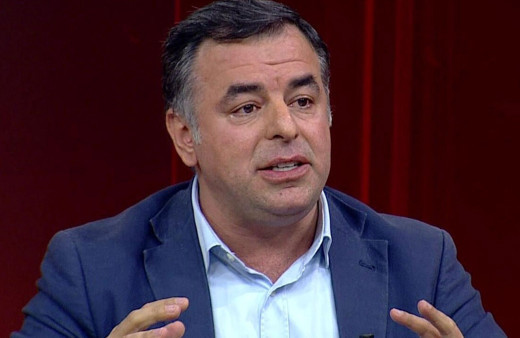 İmamoğlu'nun o sözlerini ilk kez anlattı: Bu ülkede beni tutuklayacak hakim yok