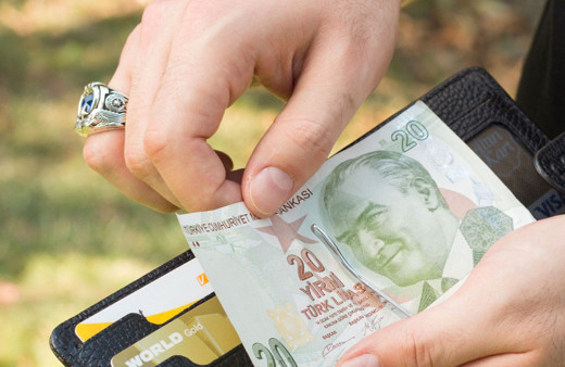 En muhtemel 2026 net asgari ücreti! Bu oran olursa işsizlik ve stajyer maaşı da...