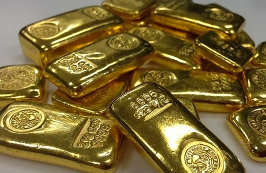 Adli emanete alınan 25 kilogram altın ile 50 kilogram gümüşle kaçtı! Çöp poşetleriyle tekerlekli arabayla çıkarmış