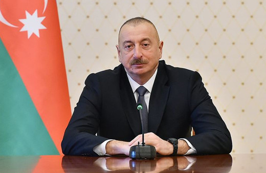 Azerbaycan ile İngiltere arasında yeni dönem başladı!