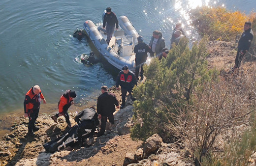 Çorum'da kaybolan kişinin cansız bedeni bulundu