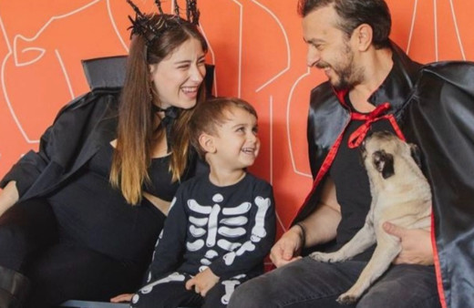 Ali Atay'dan şok itiraf! Meğer dizisinin final şarkısı...