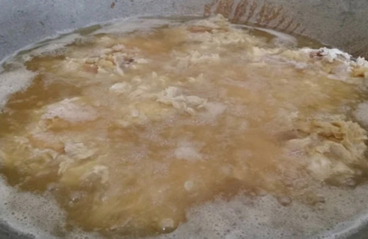 Bu çorbayı içen üşümüyor! Ne kemik suyu ne tarhana tüm tarifleri unutun