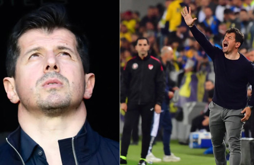 Emre Belözoğlu, Süper Lig'e geri dönüyor