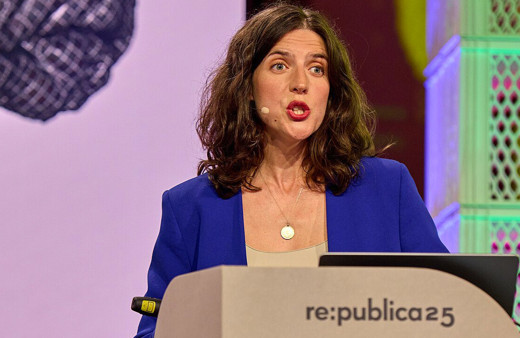 Kimdir bu Fatma Deniz? Almanya onu gözde üniversitesine rektör yaptı